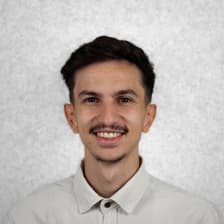 Profile picture for Ali Abderrahmane