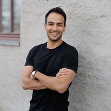 Profile picture for Lars Erik Oterhals