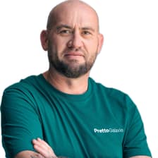 Profile picture for Cedric Veillas