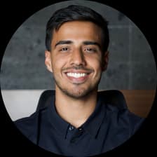 Profile picture for Zain Yaqub