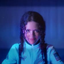 Profile picture for Isabelle Dijkhorst