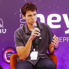 Profile picture for Eli Finn