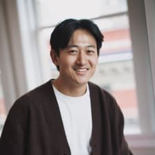 Profile picture for Vincent Zhu
