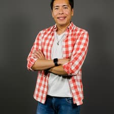 Profile picture for Cesar Islas