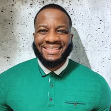 Profile picture for Zeke Egbo