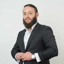 Profile picture for Eliezer Tewel