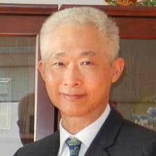 Profile picture for Edward Huang, PhD, AICP, LEED AP