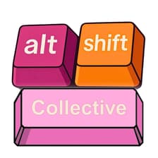 Profile picture for Alt Shift Collective
