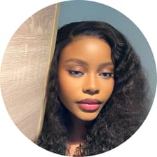 Profile picture for Chioma Amanda Mmegwa