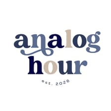 Profile picture for Analog Hour