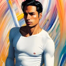 Profile picture for Michel Valenzuela