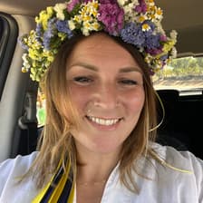 Profile picture for Viktoria from Epic llama