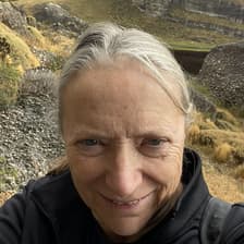 Profile picture for Sue Smith