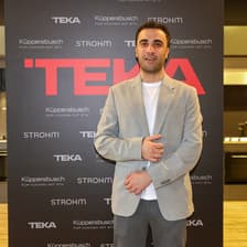 Profile picture for Mikheili Panjavidze