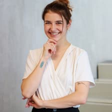 Profile picture for Tereza z Mediaboardu