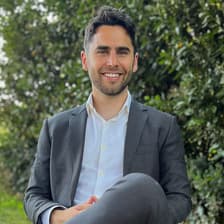 Profile picture for Fernando Rojo