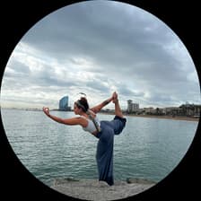 Profile picture for Salma Flambert🌛