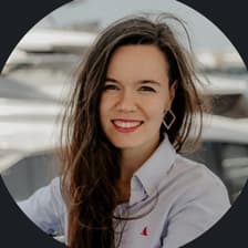 Profile picture for Olga