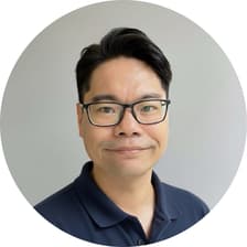 Profile picture for Liew CheonFong