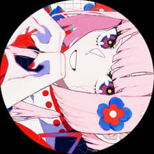 Profile picture for carolyn zou