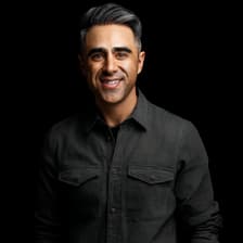 Profile picture for Serafin Sanchez