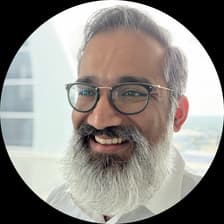 Profile picture for Ab Belani