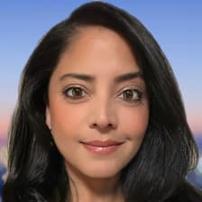 Profile picture for SONIA HUNT