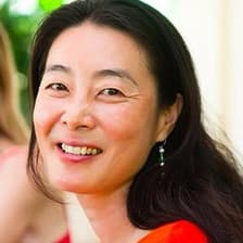 Profile picture for April Swando Hu