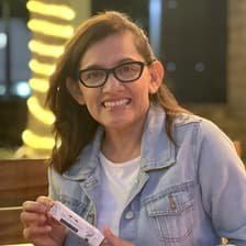 Profile picture for Sandra Duran