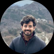 Profile picture for Tanay Jagani