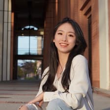 Profile picture for Ellen Liu