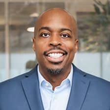 Profile picture for Corey Wilson