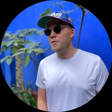 Profile picture for Nick Dan-Bergman