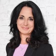 Profile picture for Alessandra Cacace