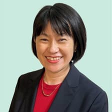 Profile picture for Kiyoko Hashiba