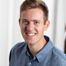 Profile picture for Connor Flynn