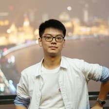 Profile picture for Minkai Xu