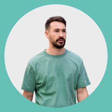 Profile picture for Ricci Putnam