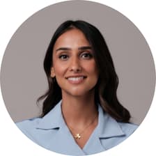 Profile picture for Sarah AlSaleh