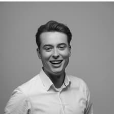 Profile picture for Pim Hollestelle