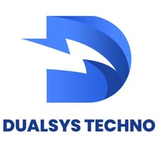 Profile picture for Dualsys Techno - It Company in Mumbai
