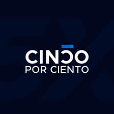 Profile picture for Cinco xCiento