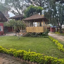 Profile picture for HumanTech.Space