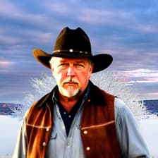 Profile picture for Richard J. Railey