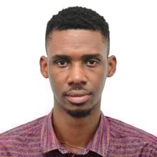 Profile picture for Maxwell Cofie