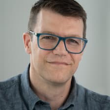 Profile picture for Jason Gorman