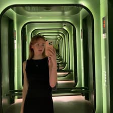 Profile picture for Brighid Quirke