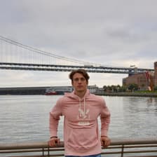 Profile picture for Victor Motricala