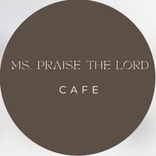 Profile picture for Ms. Praise The Lord