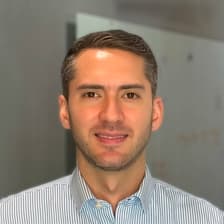 Profile picture for Roberto Barrera